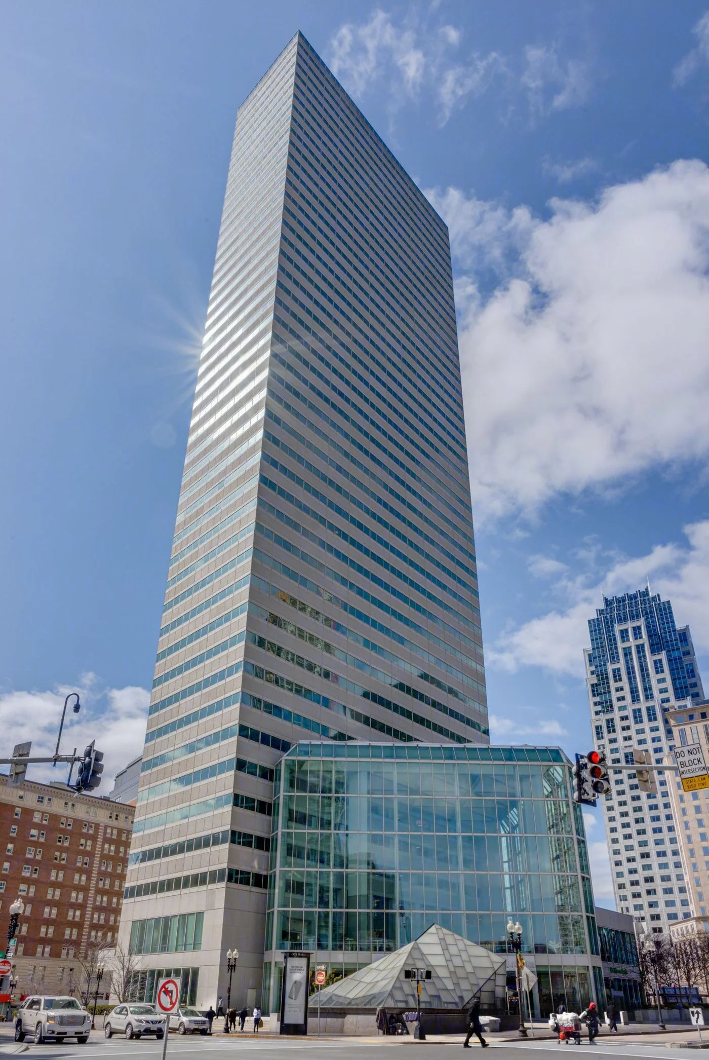 Photo 1 of 1 Financial Ctr, Boston, MA 02111