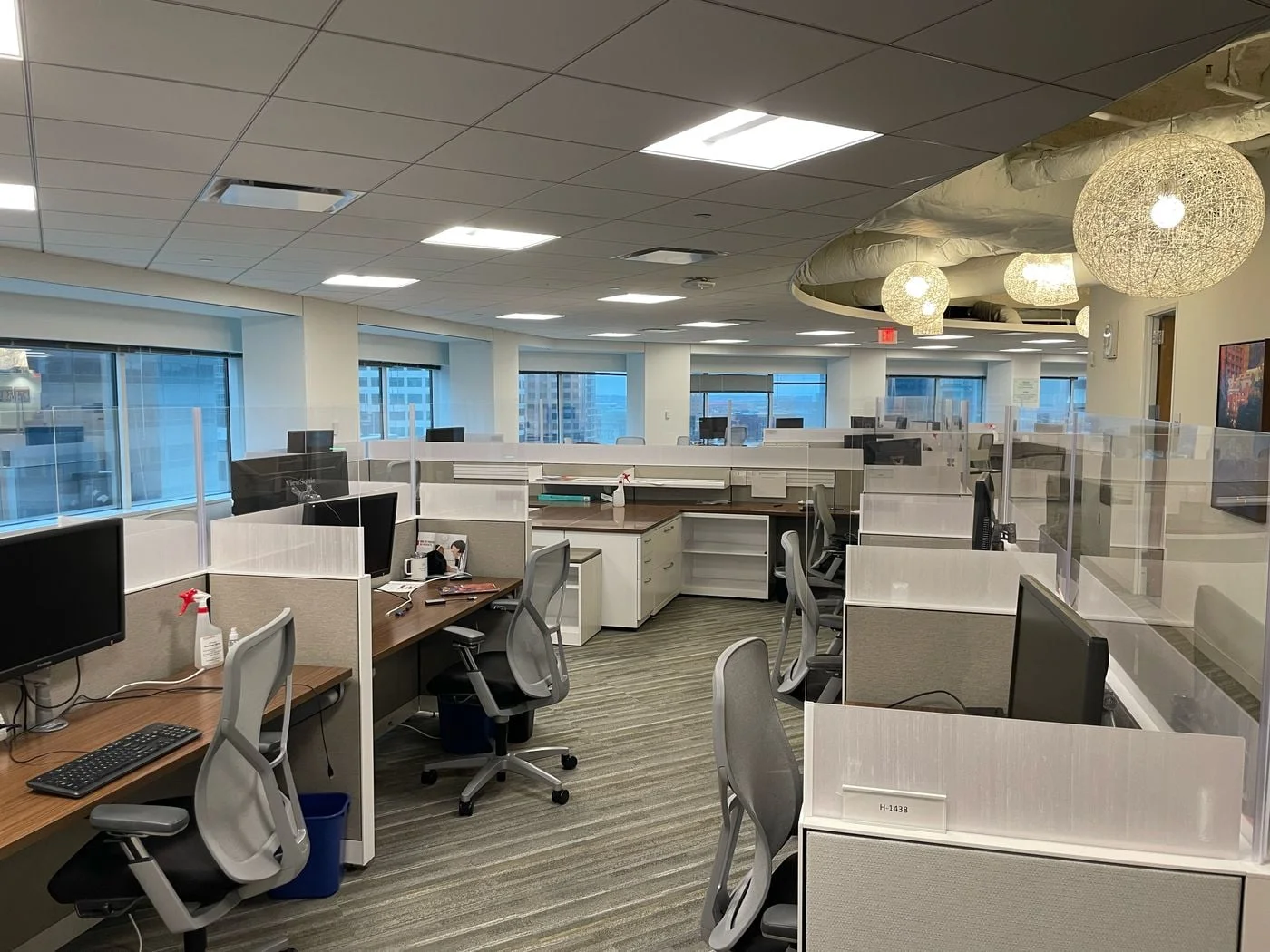 Photo 3 of 1 Financial Ctr, Boston, MA 02111