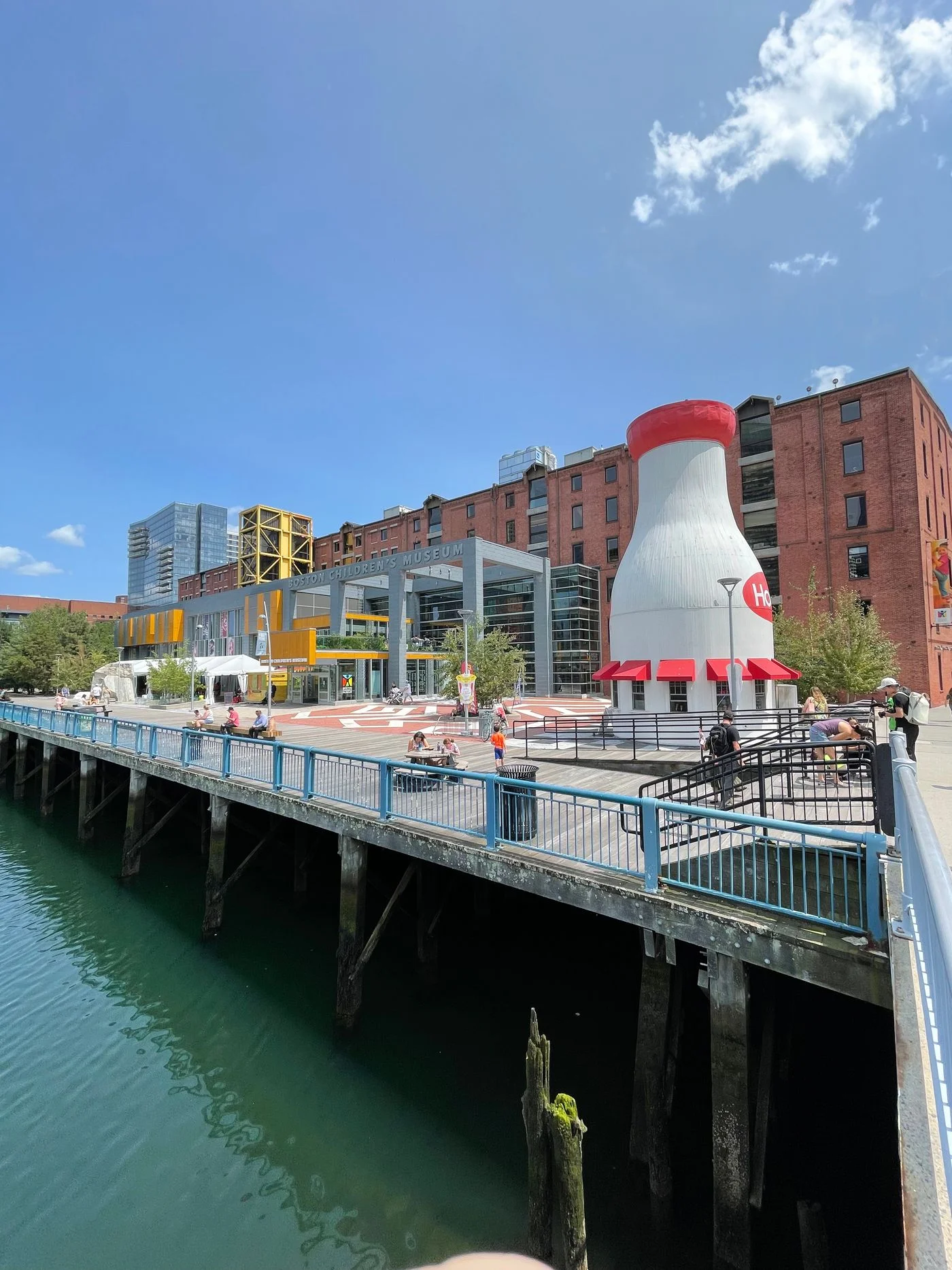 Photo 1 of 308 Congress St, Boston, MA 02210