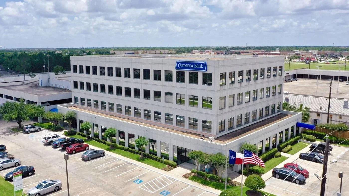 Photo 2 of 13111 Westheimer Rd, Houston, TX 77077