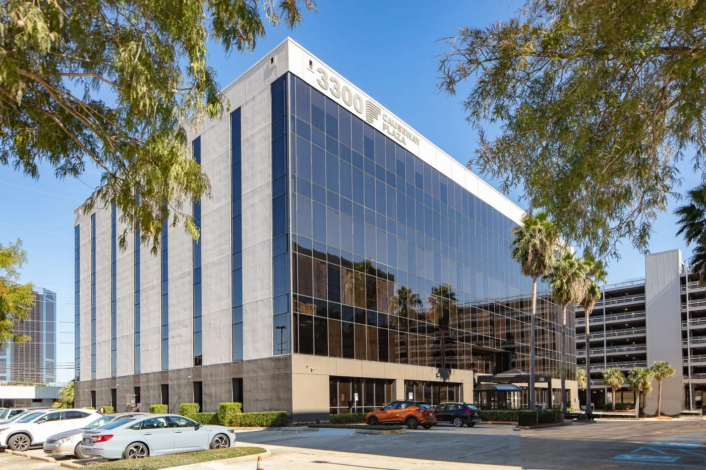 Photo 1 of 3230-3300-3330 West Esplanade Avenue & 3510 North Causeway Boule, Metairie, LA 70002