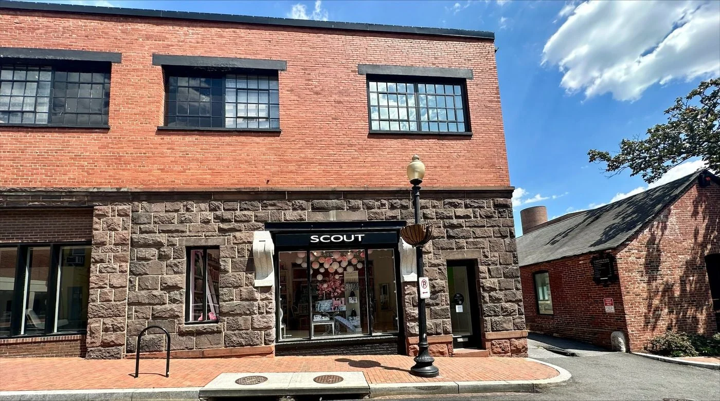 Photo 1 of 1028 33rd St NW, Washington, DC 20007