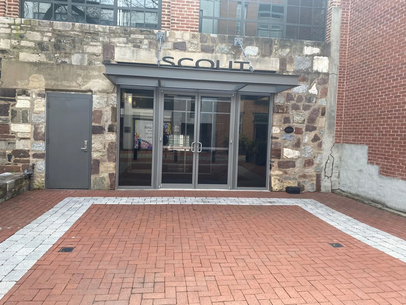 Photo 3 of 1028 33rd St NW, Washington, DC 20007