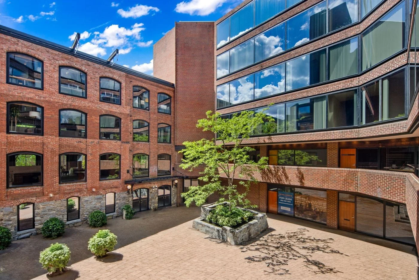 Photo 1 of 1054 31st St NW, Washington, DC 20007