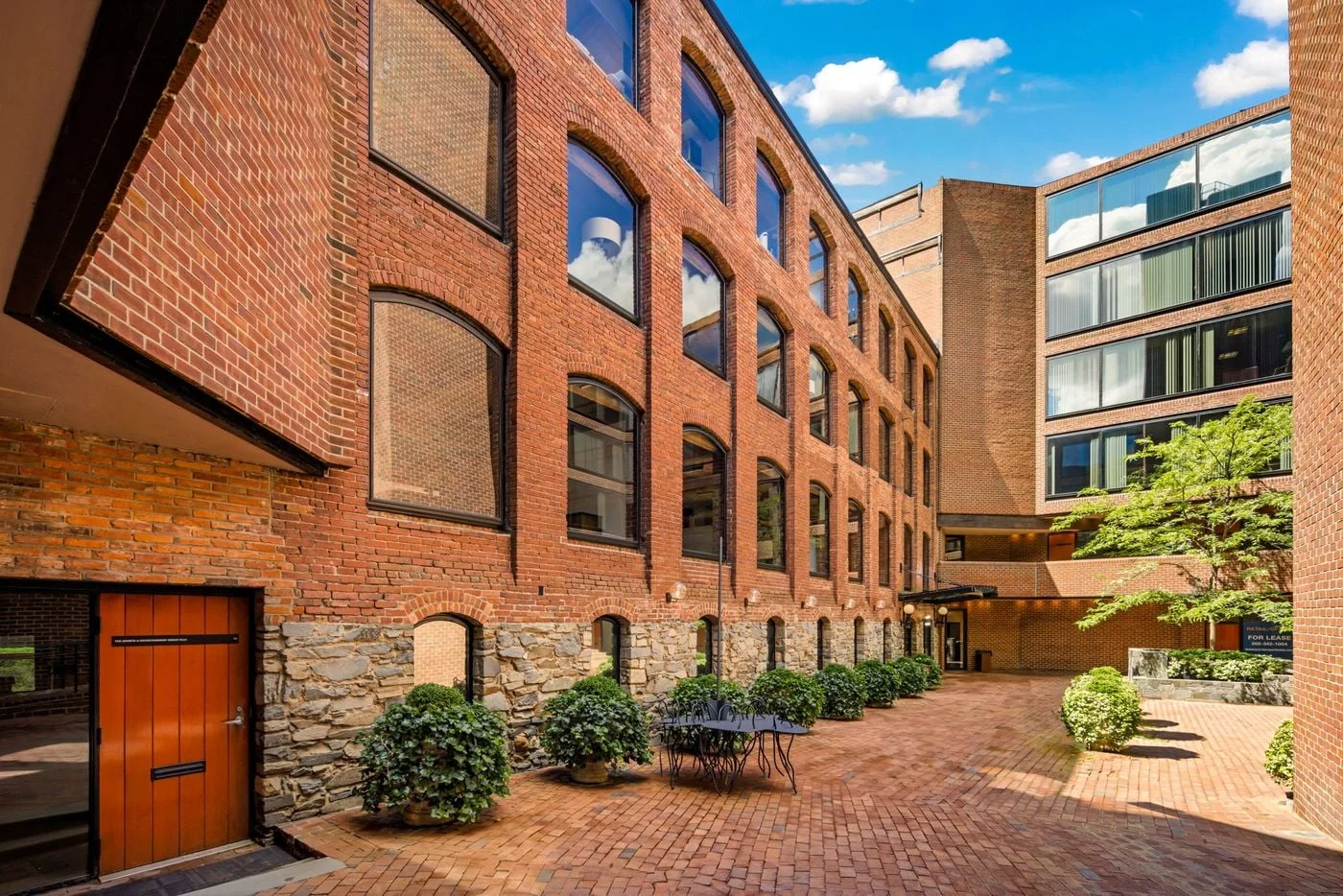 Photo 2 of 1054 31st St NW, Washington, DC 20007