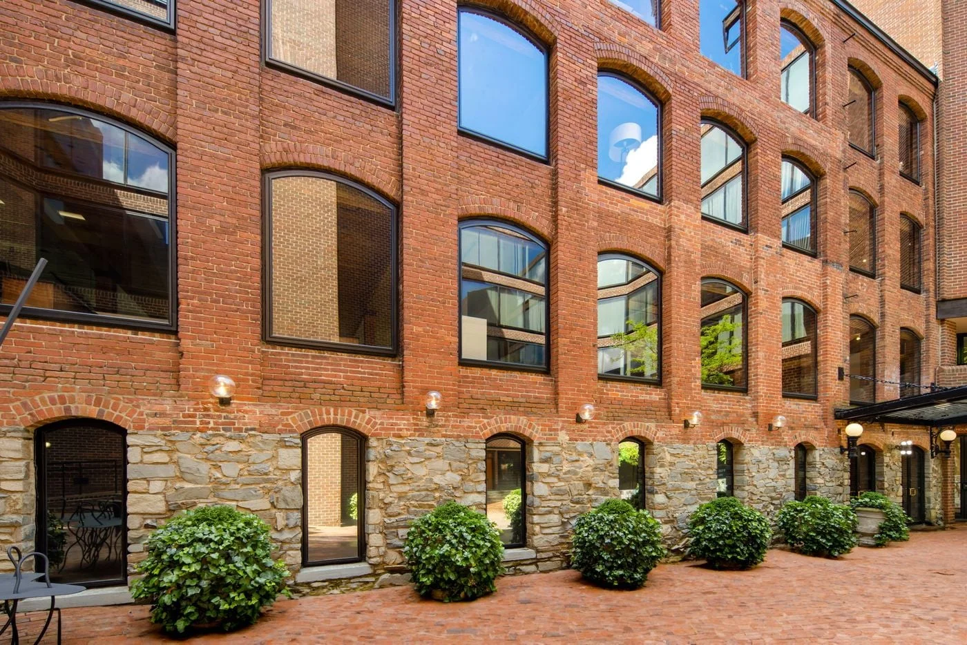 Photo 3 of 1054 31st St NW, Washington, DC 20007