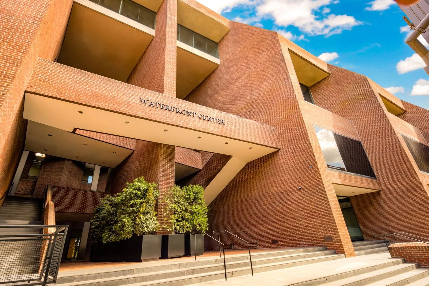 Photo 3 of 1010 Wisconsin Ave NW, Washington, DC 20007