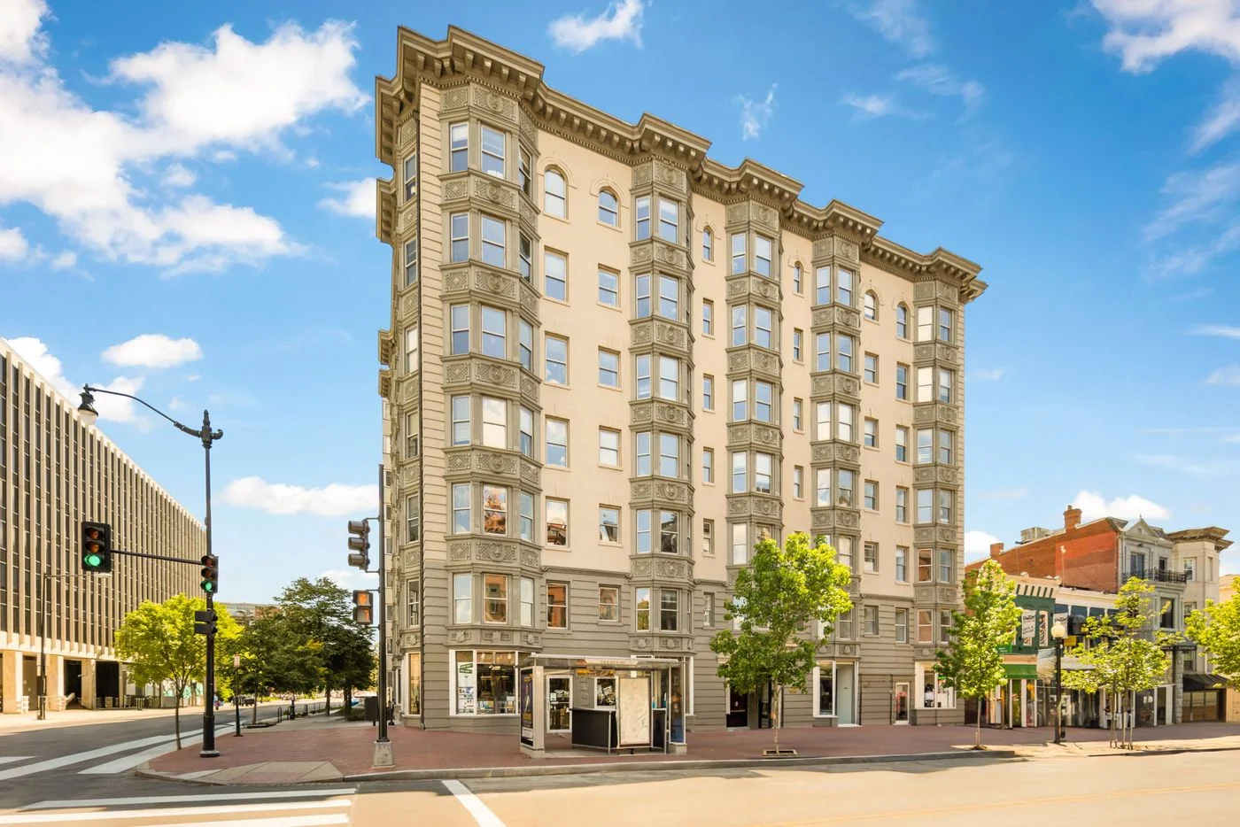 Photo-2 of 2000 P St NW, Washington, DC 20036