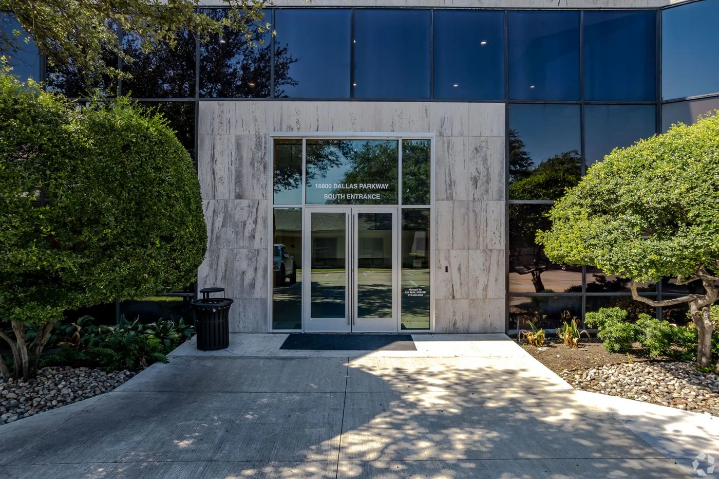 Photo 2 of 16800 Dallas Pkwy, Dallas, TX 75248