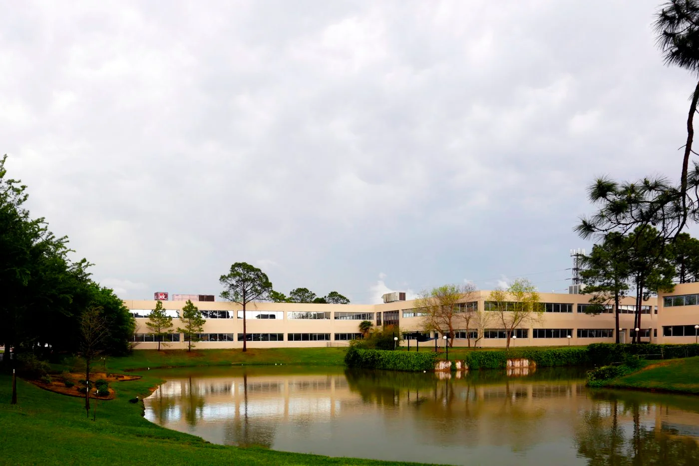 Photo 3 of 14011-14015-14015 Park Drive - Building B-A, Houston, TX 77377