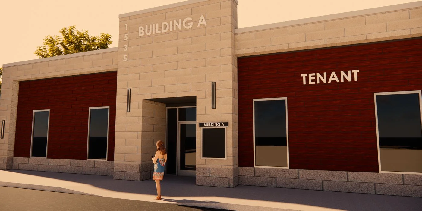 Photo 2 of 1535 - 1549 N. Leroy Road, Fenton, MI 48430