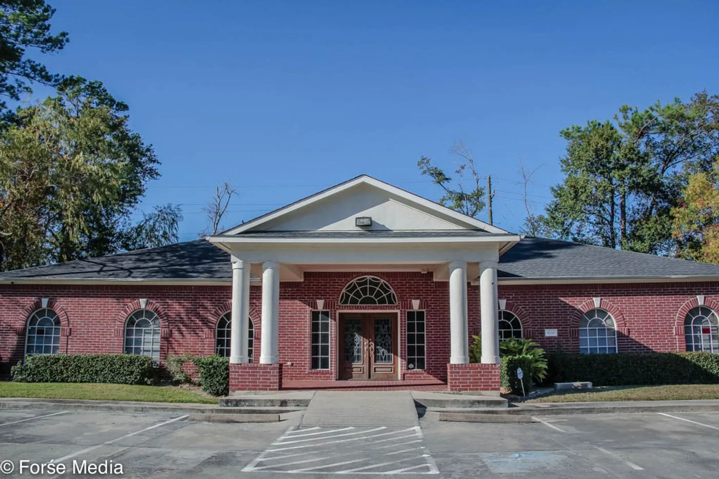 Photo 1 of 4550 FM 1960 Rd W, Houston, TX 77069