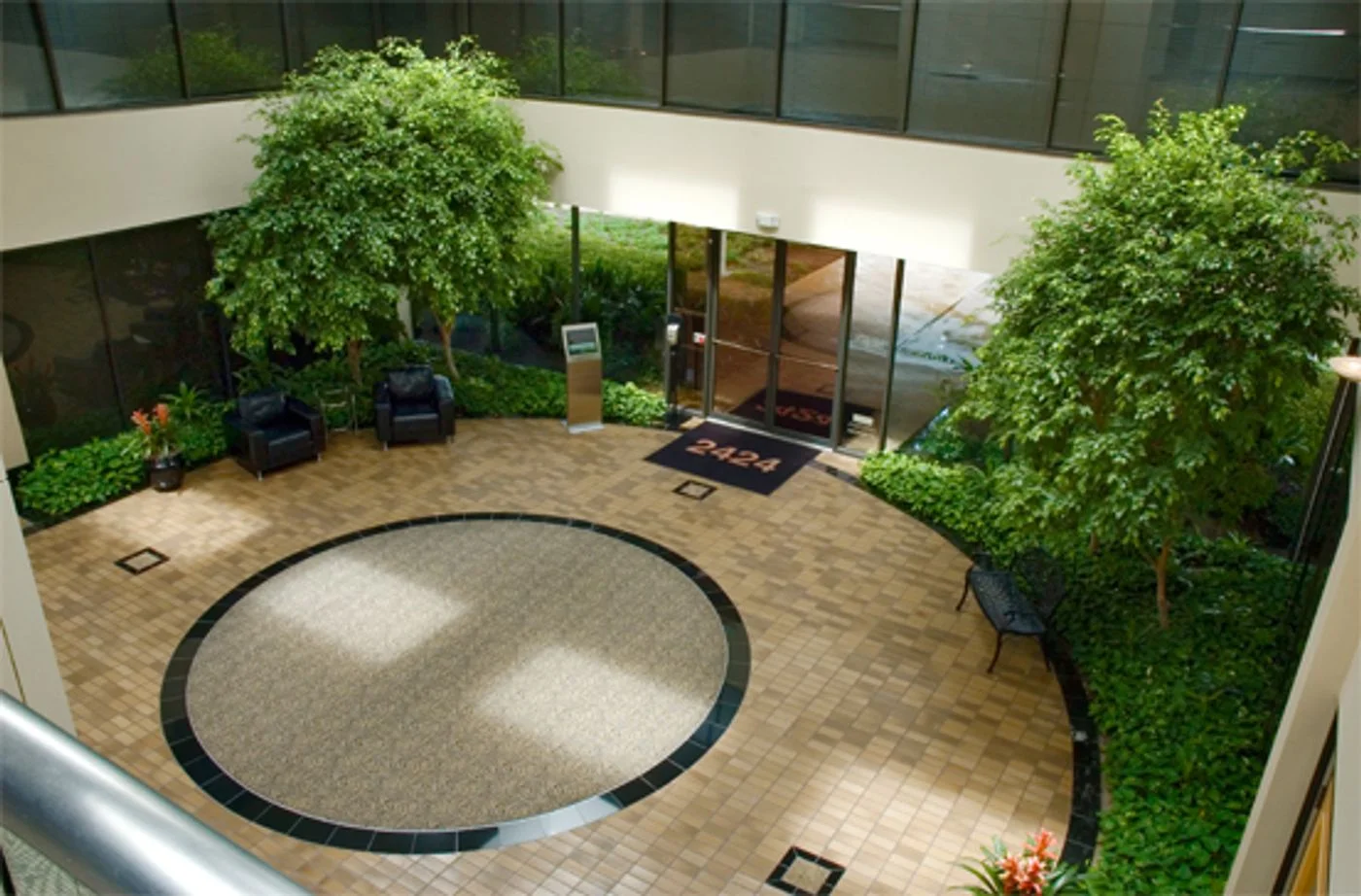 Photo 1 of 2424 Wilcrest Dr, Houston, TX 77042