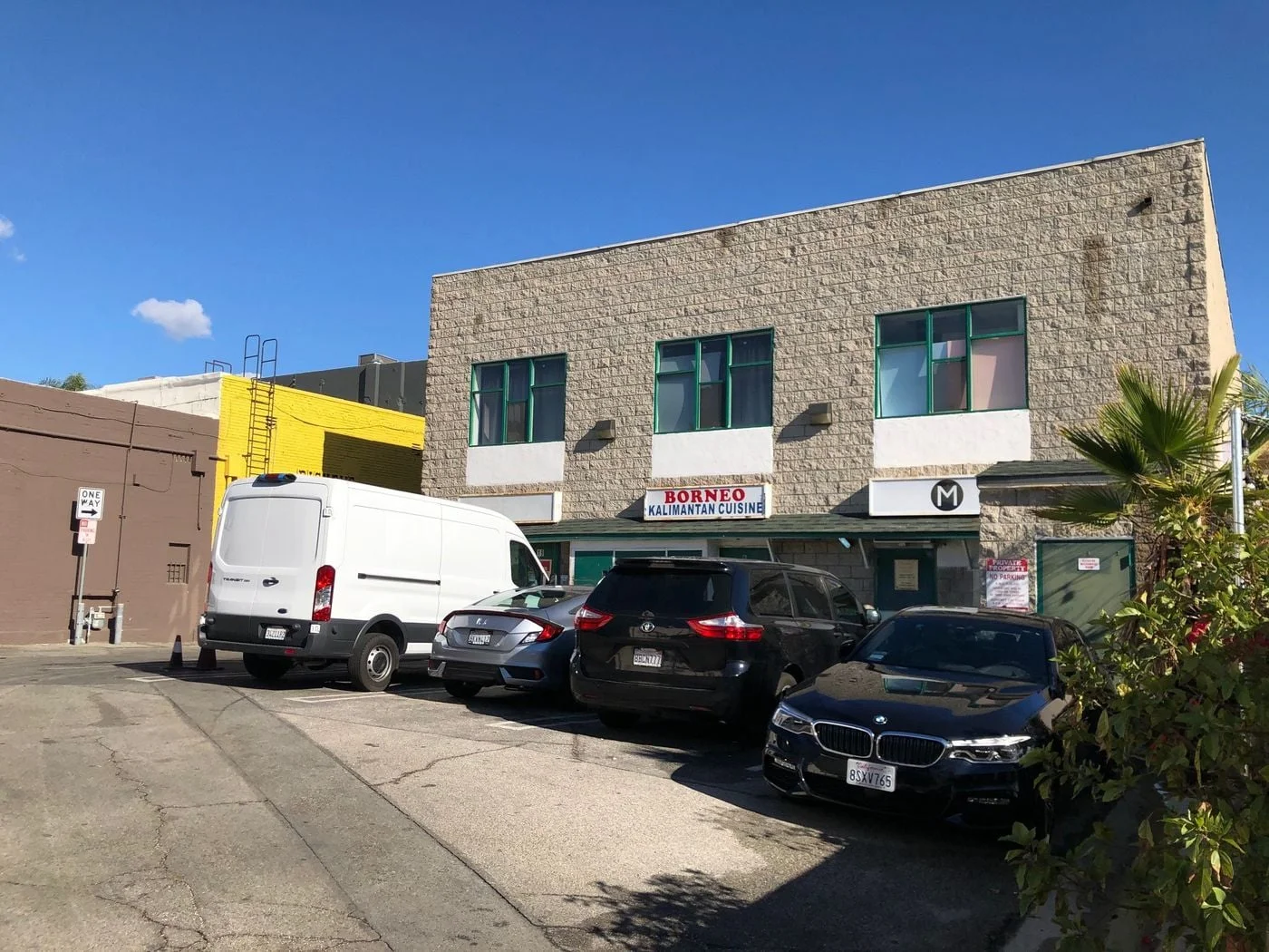 Photo 2 of 19 S Garfield Ave, Alhambra, CA 91801