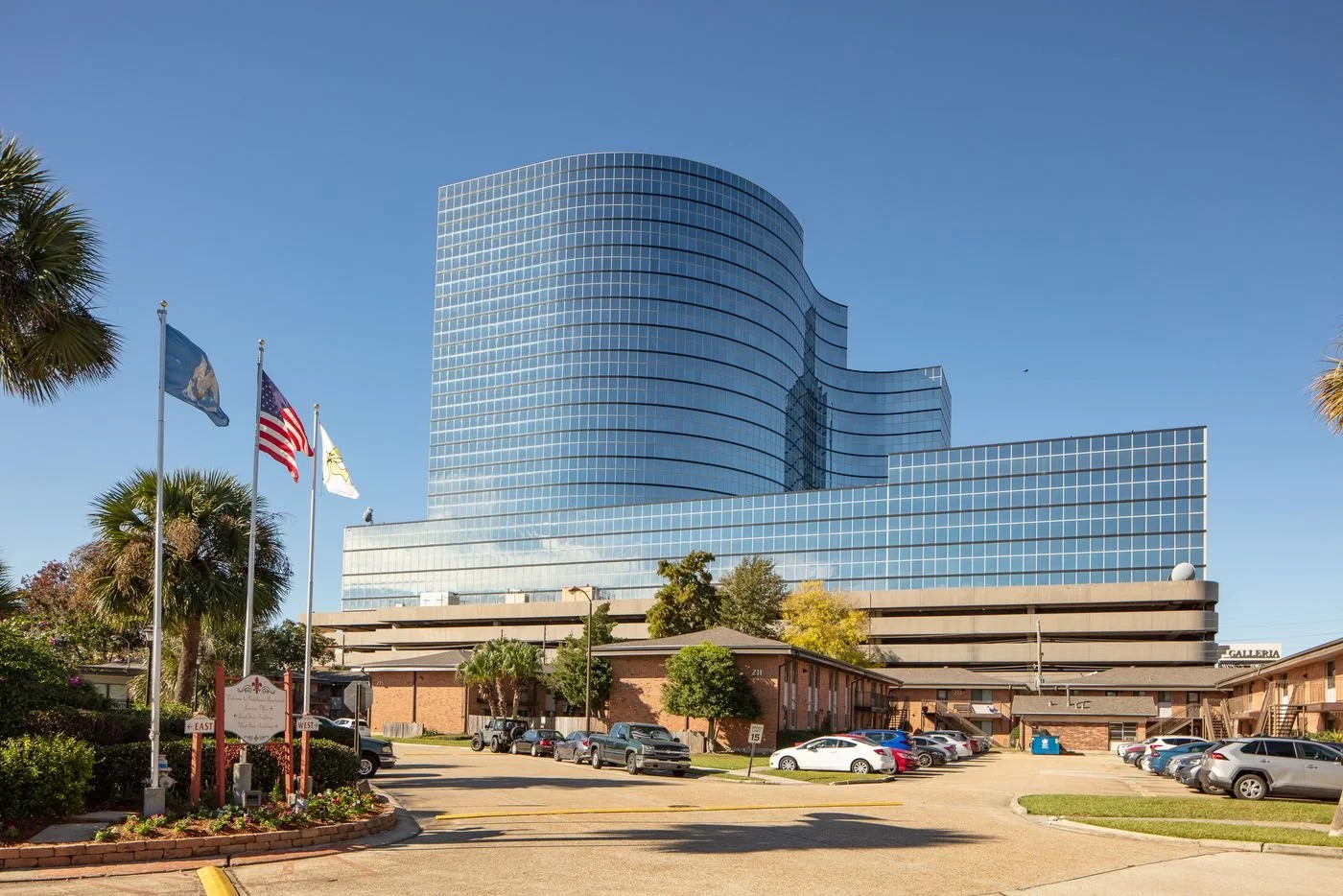 Photo-2 of 1 Galleria Blvd, Metairie, LA 70001