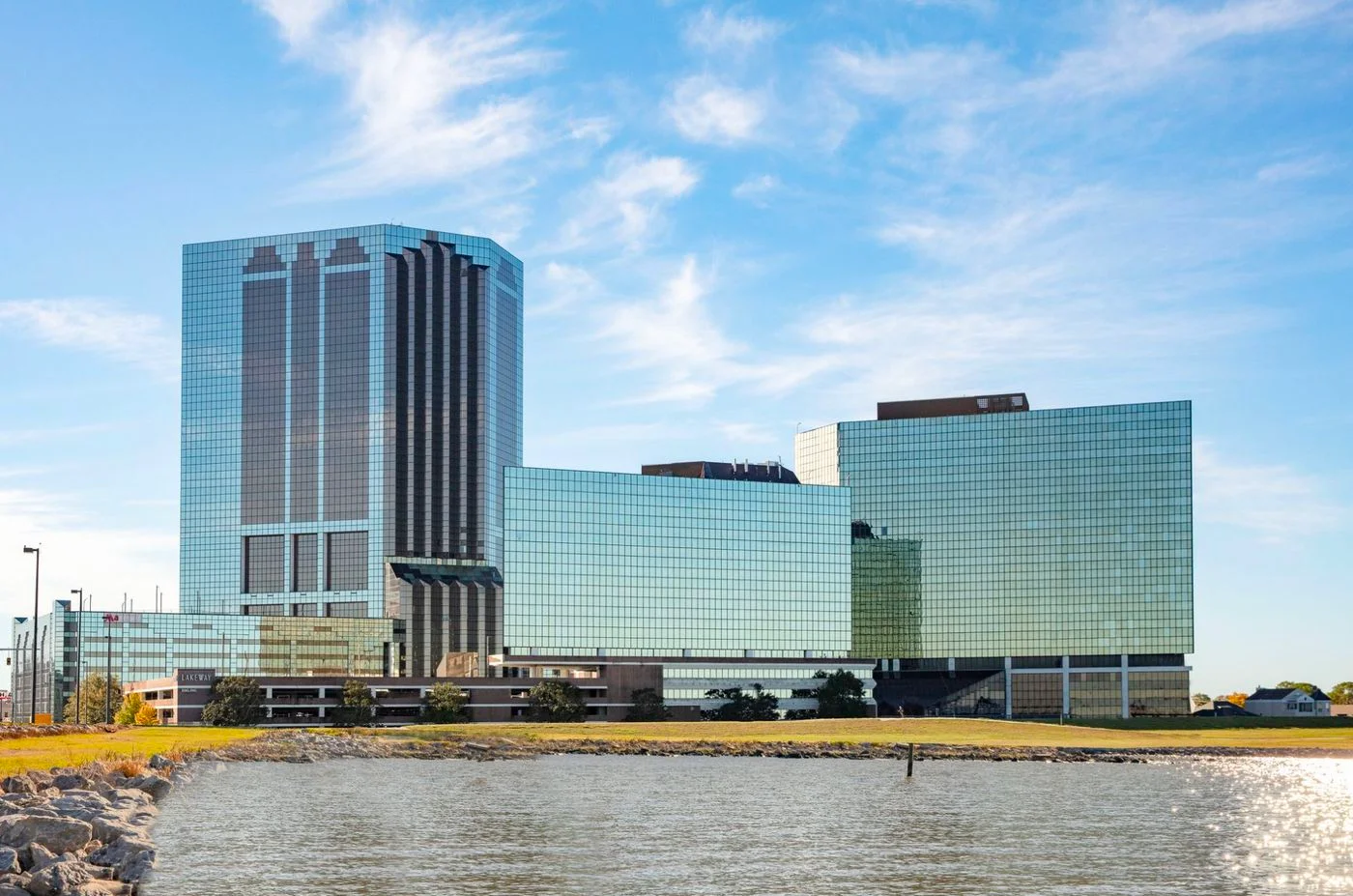 Photo 1 of 3900 N Causeway Blvd, Metairie, LA 70002