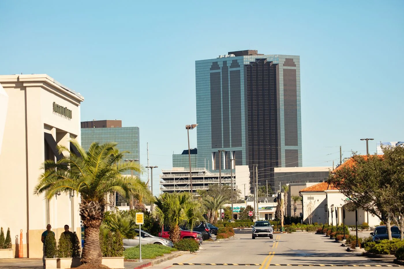 Photo 2 of 3900 N Causeway Blvd, Metairie, LA 70002