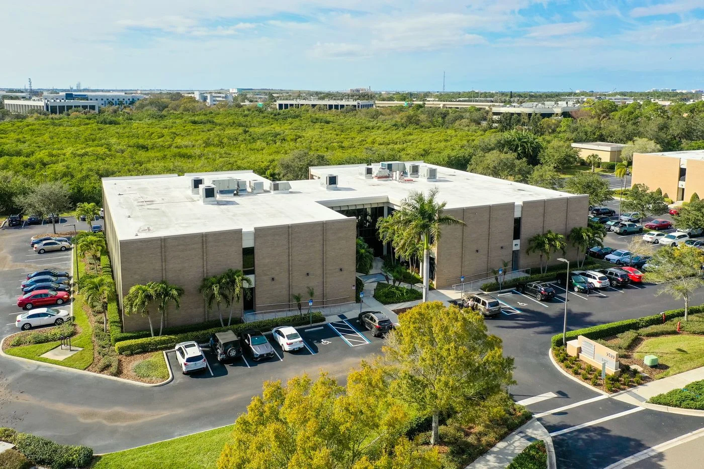 Photo 1 of 9620 Executive Center Dr N, St Petersburg, FL 33702