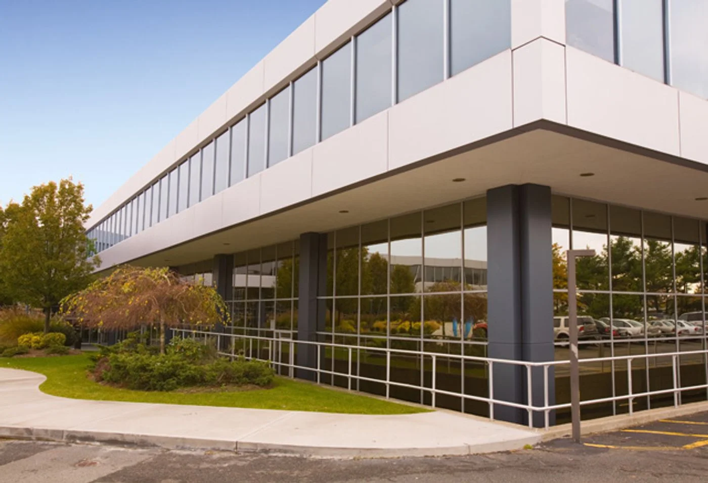 Photo 1 of 2001 Marcus Ave, New Hyde Park, NY 11042