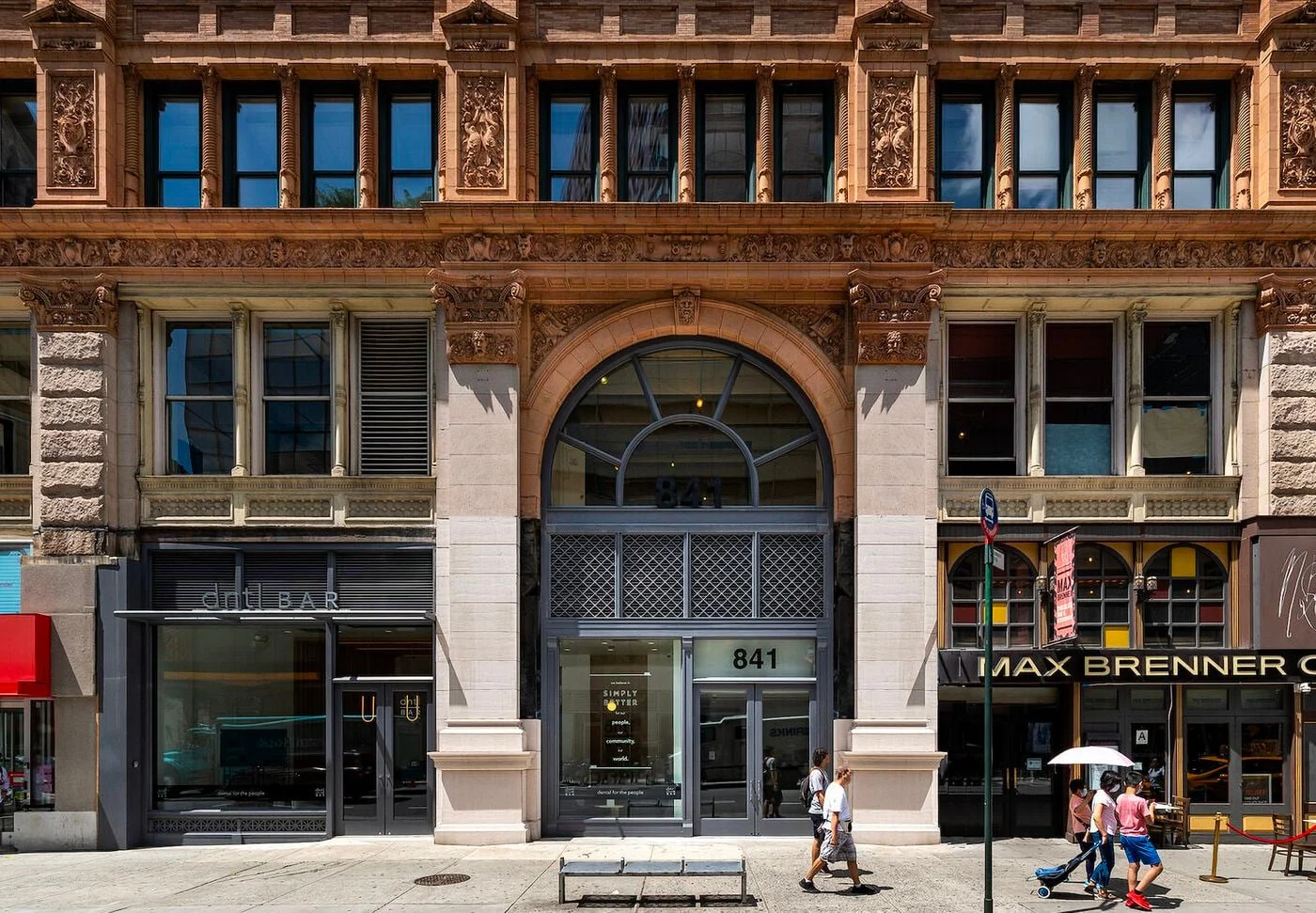 Photo 1 of 841 Broadway, New York, NY 10003