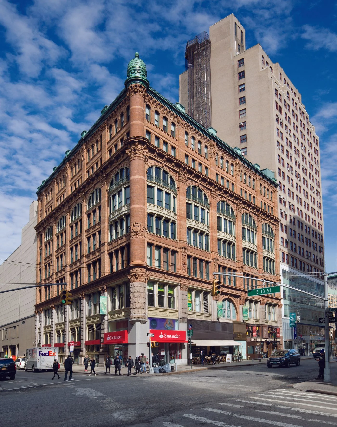 Photo 2 of 841 Broadway, New York, NY 10003