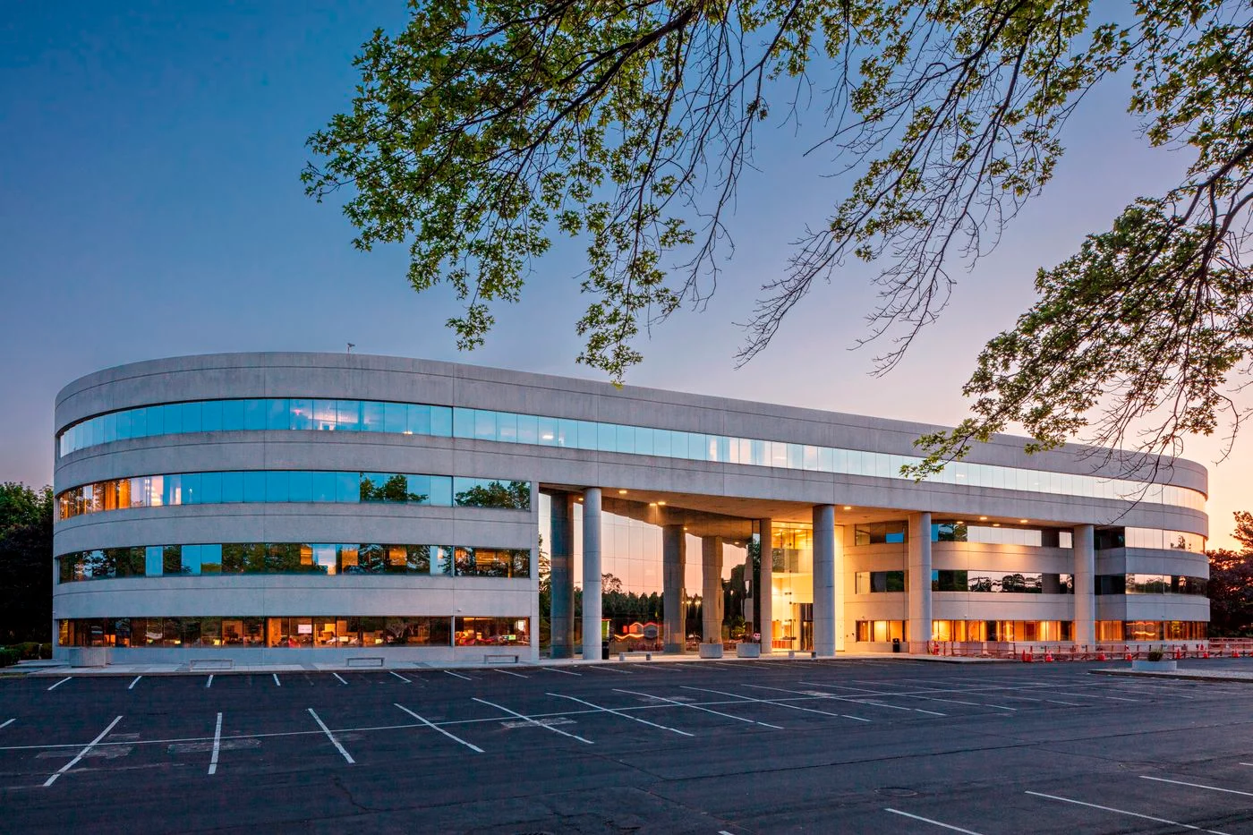 Photo 1 of 395 N Service Rd, Melville, NY 11747