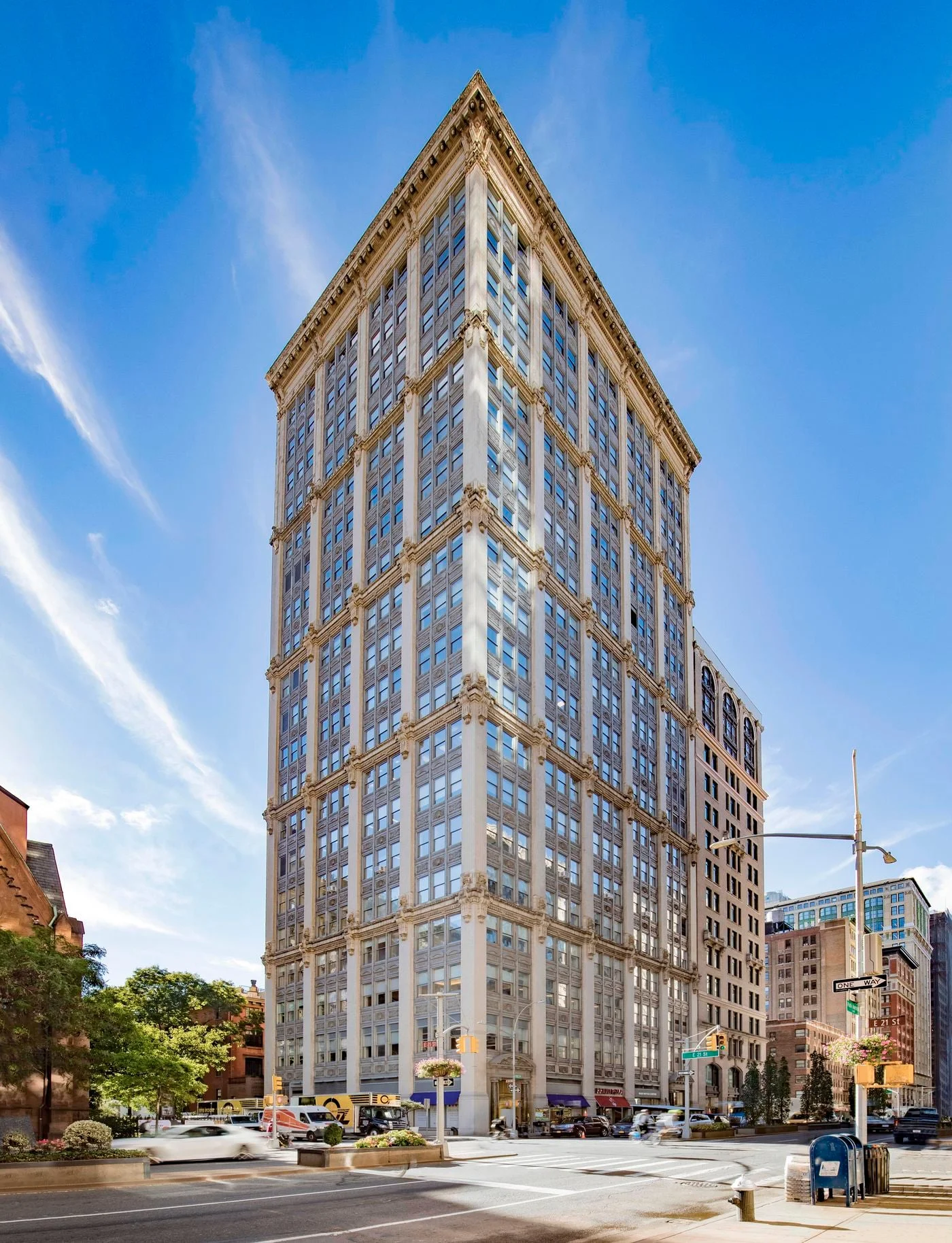 Photo 1 of 257 Park Ave S, New York, NY 10010