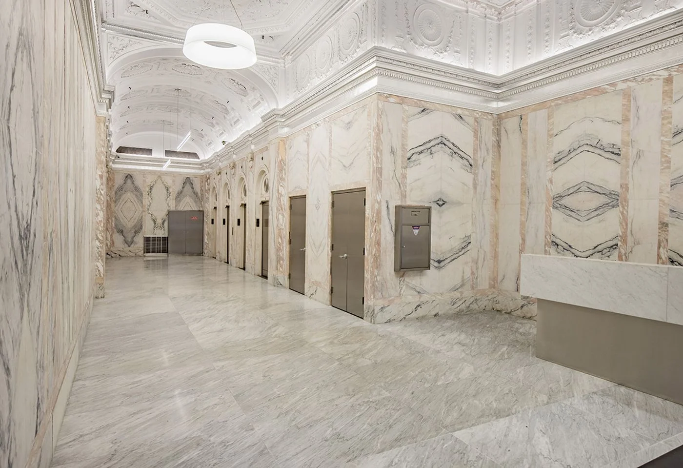 Photo 2 of 257 Park Ave S, New York, NY 10010