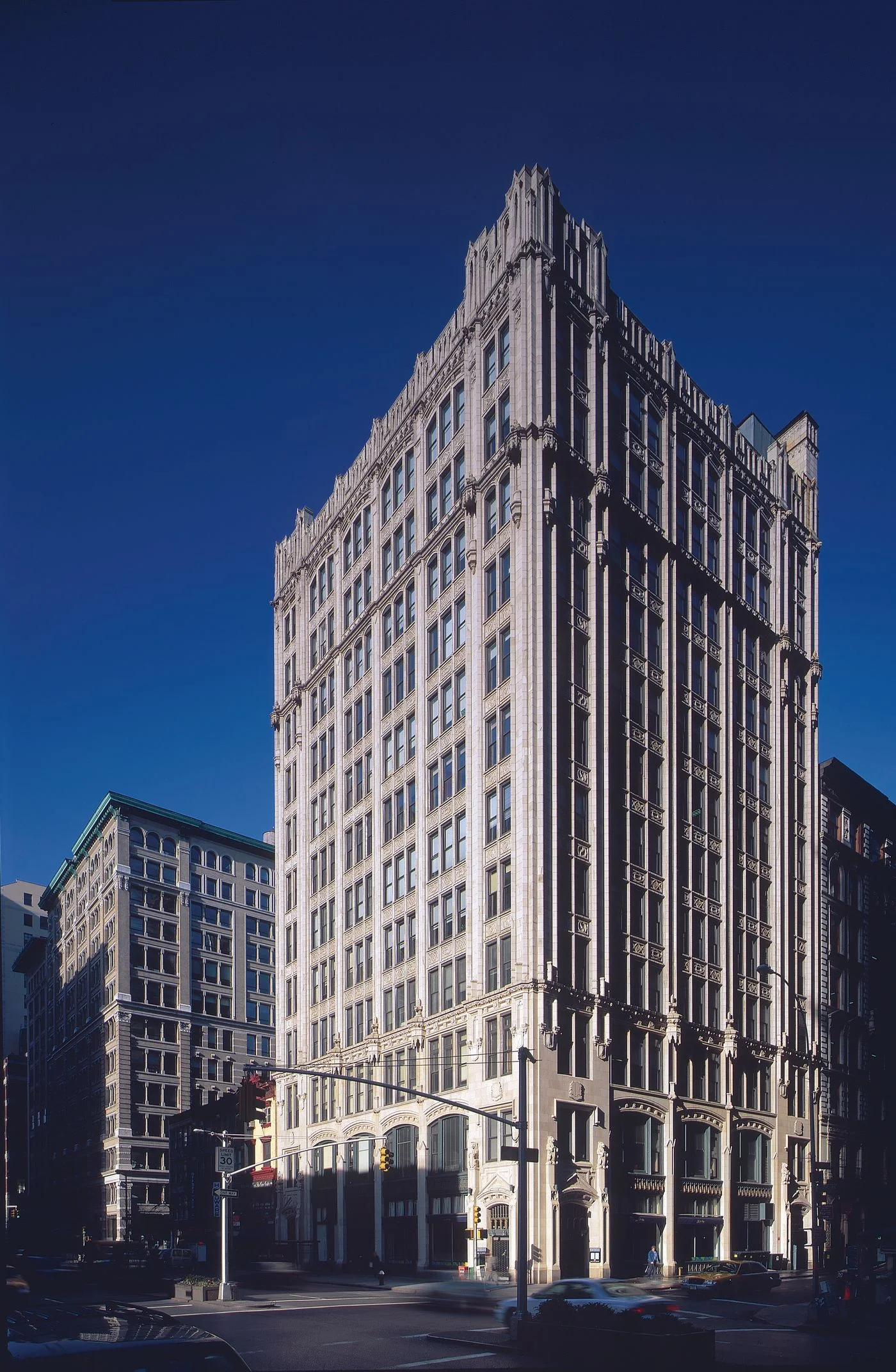 Photo 2 of 250 Park Ave S, New York, NY 10003