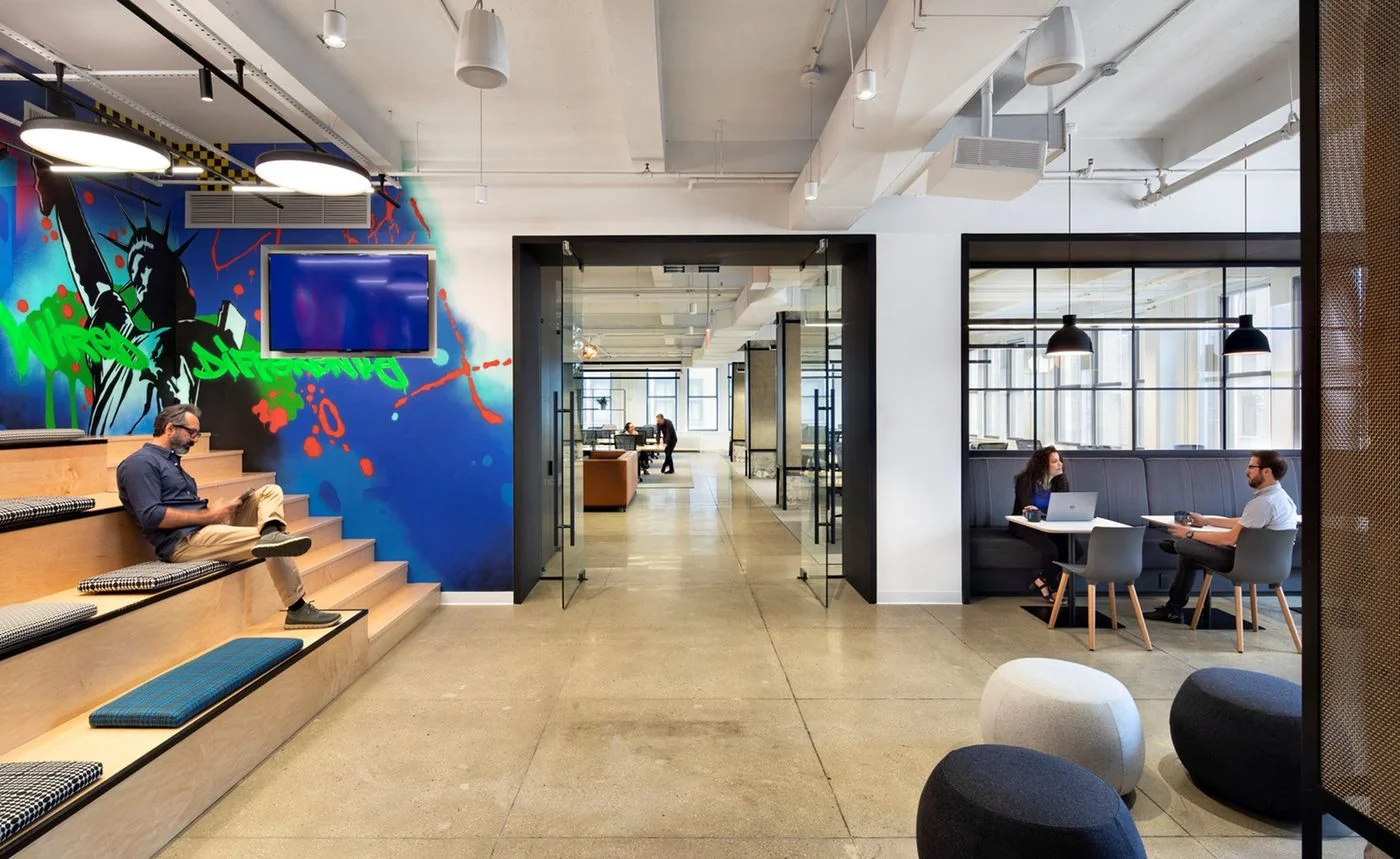 Photo 3 of 250 Park Ave S, New York, NY 10003