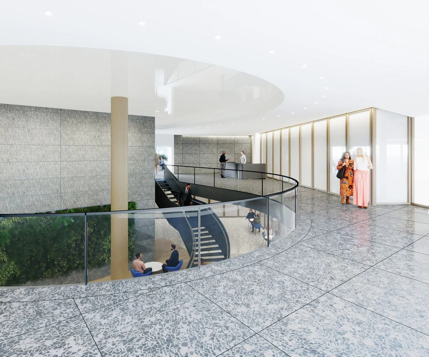 Photo 1 of 100 Quentin Roosevelt Blvd, Garden City, NY 11530