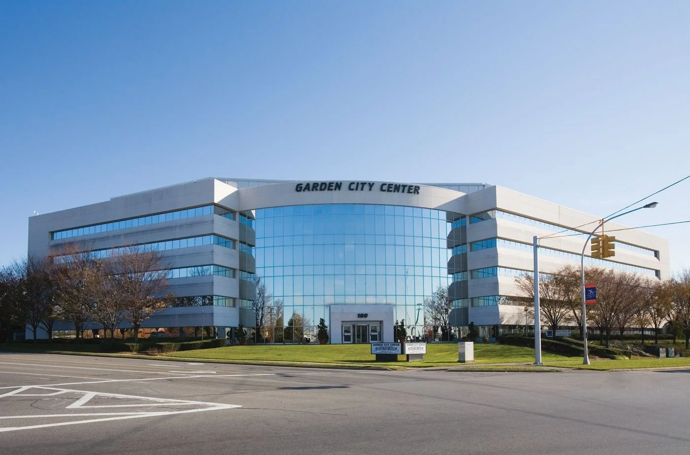 Photo 3 of 100 Quentin Roosevelt Blvd, Garden City, NY 11530