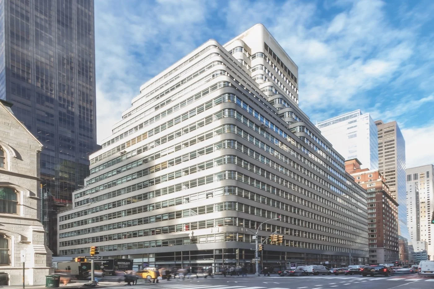 Photo-1 of 488 Madison Ave, New York, NY 10022