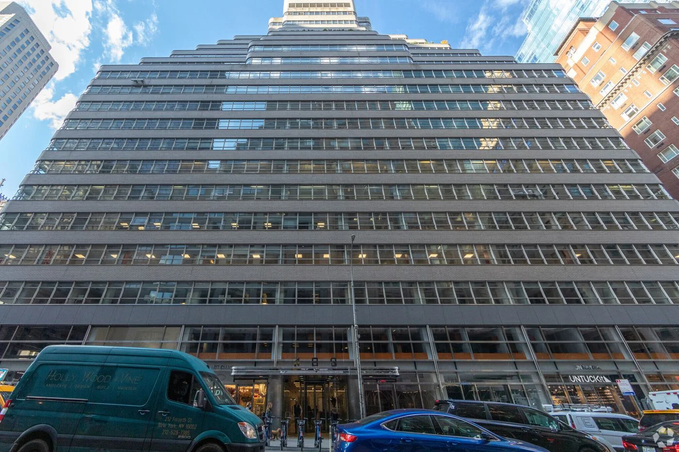 Photo-2 of 488 Madison Ave, New York, NY 10022