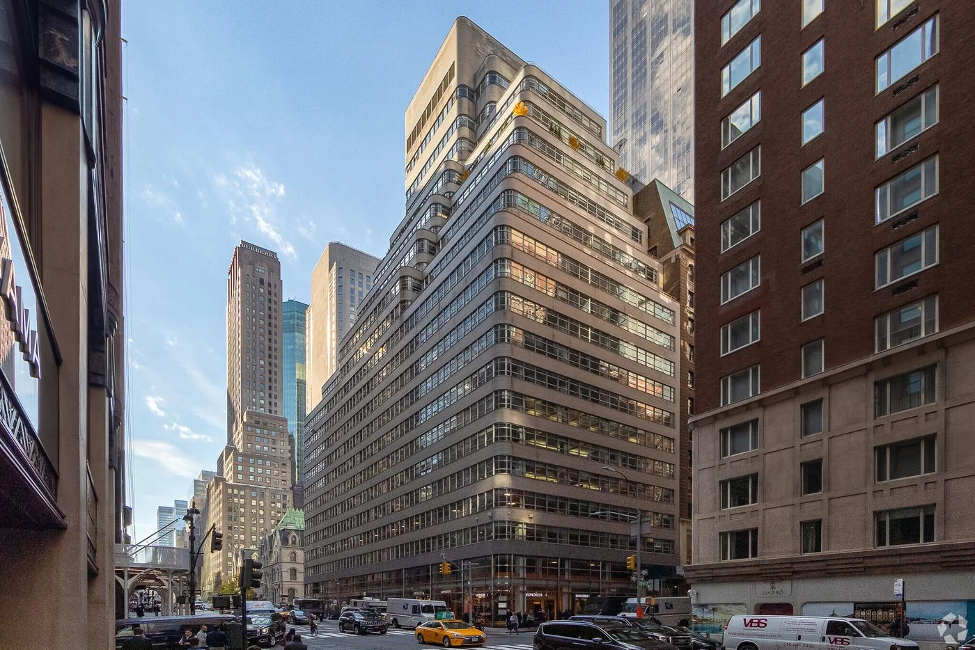 Photo-3 of 488 Madison Ave, New York, NY 10022