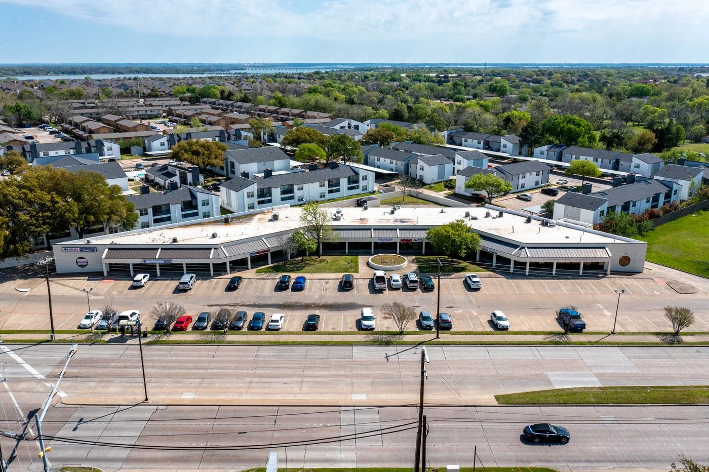 Photo 1 of 4402 Broadway Blvd, Garland, TX 75043