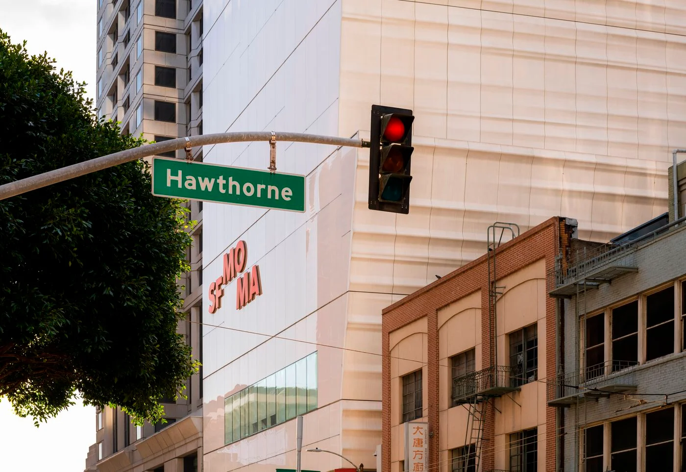 Photo 2 of 75 Hawthorne St, San Francisco, CA 94105