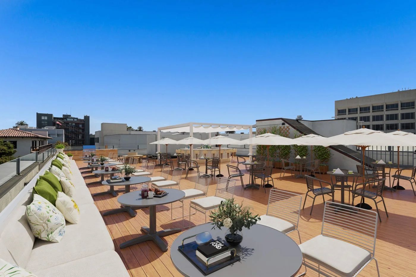 Photo-3 of 1317 5th St, Santa Monica, CA 90401