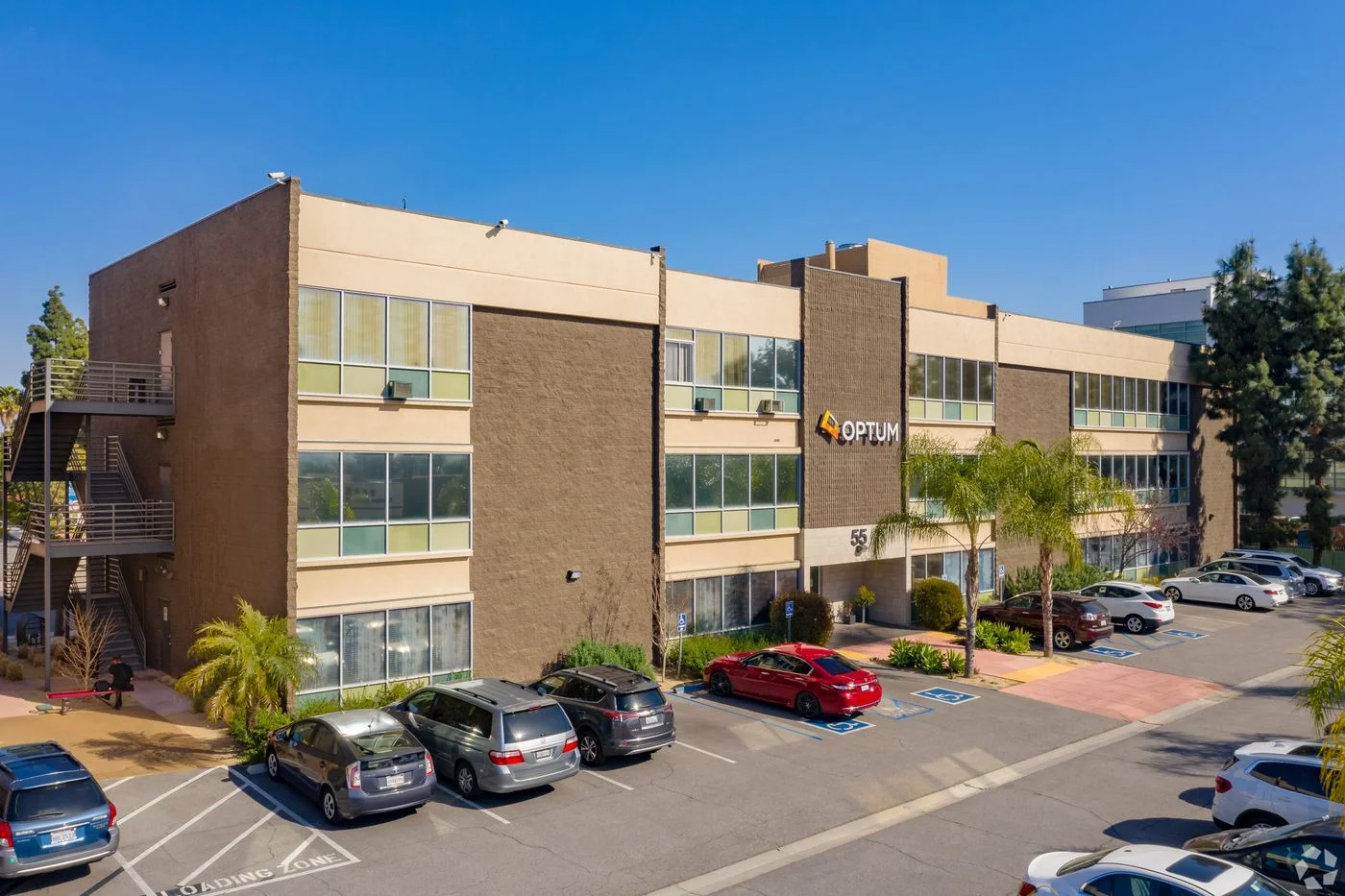 Photo 1 of 55 S Raymond Ave, Alhambra, CA 91801