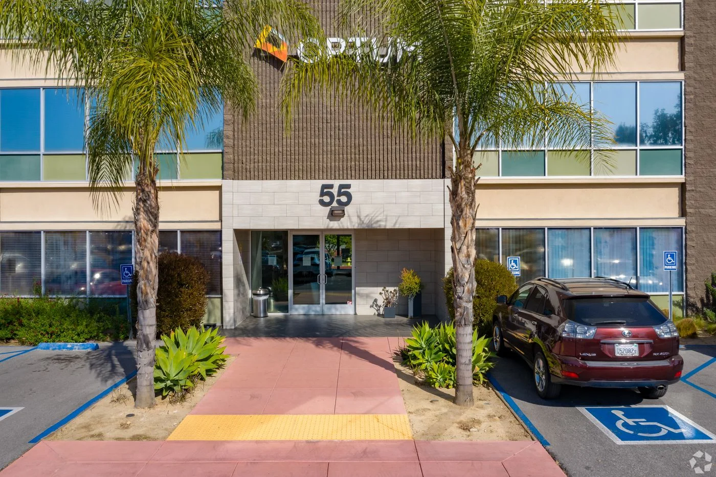 Photo 3 of 55 S Raymond Ave, Alhambra, CA 91801