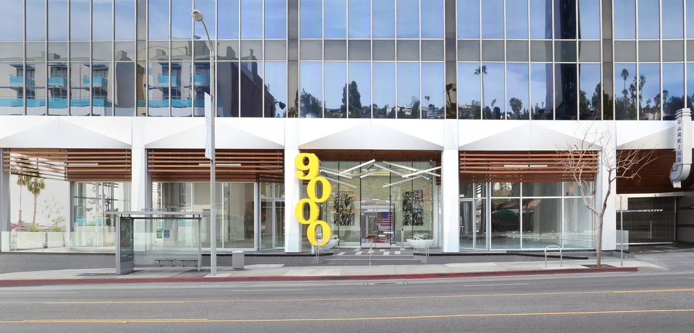 Photo 3 of 9000 W Sunset Blvd, West Hollywood, CA 90069