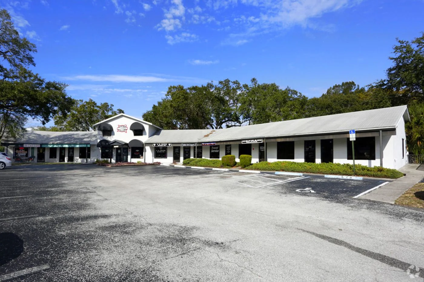 Photo 1 of 2114 Drew St, Clearwater, FL 33765