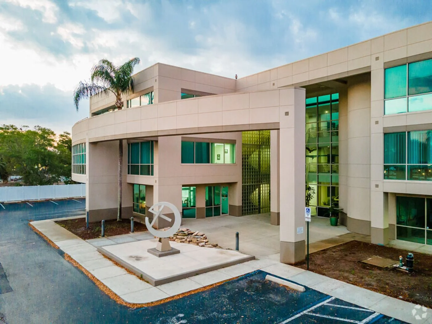 Photo 2 of 2963 Gulf To Bay Blvd, Clearwater, FL 33759