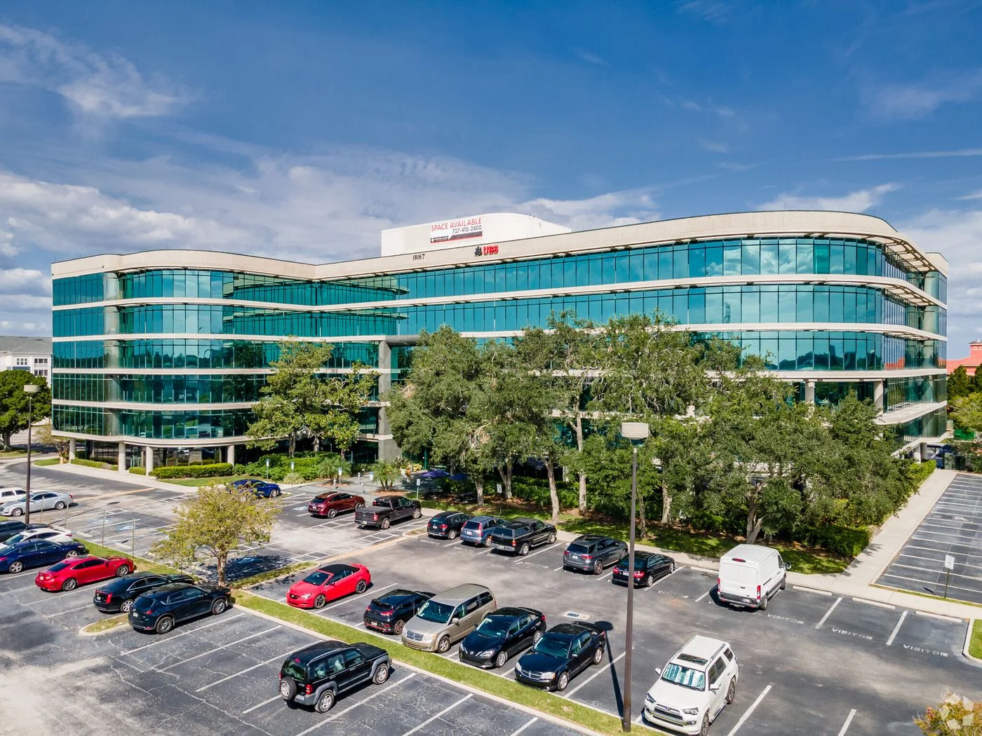 Photo 1 of 18167 US Highway 19 N, Clearwater, FL 33764