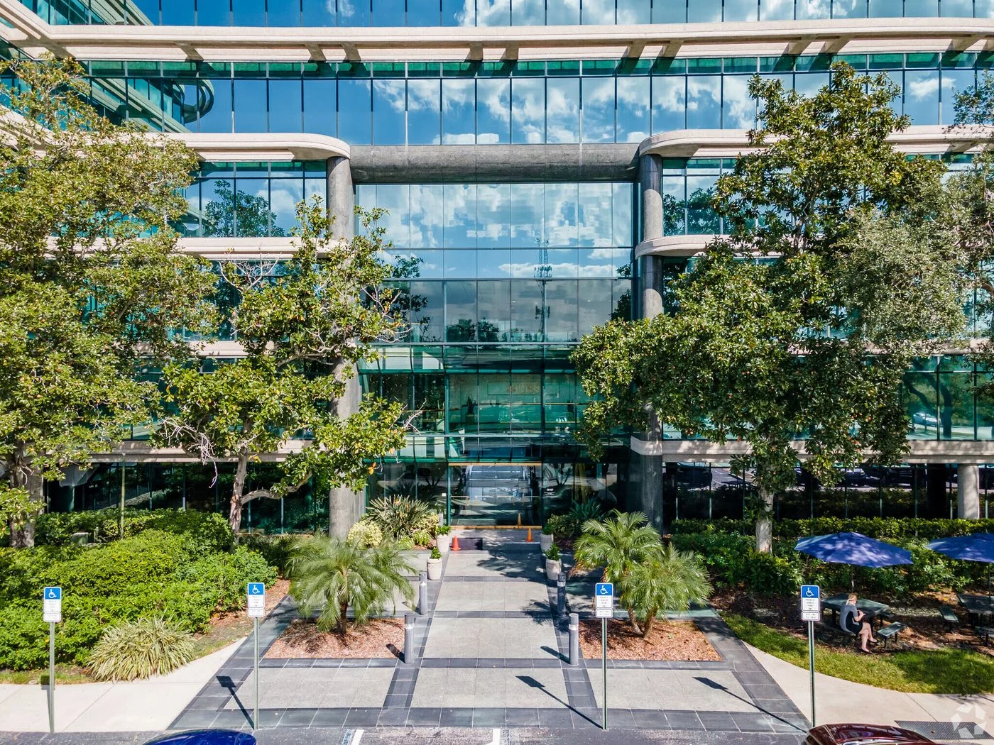 Photo 3 of 18167 US Highway 19 N, Clearwater, FL 33764