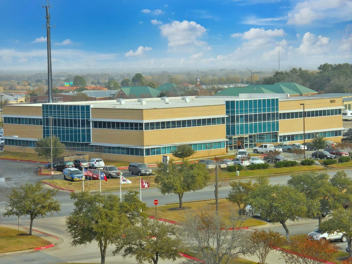 Photo 1 of 1651 Rock Prairie Rd, College Station, TX 77845