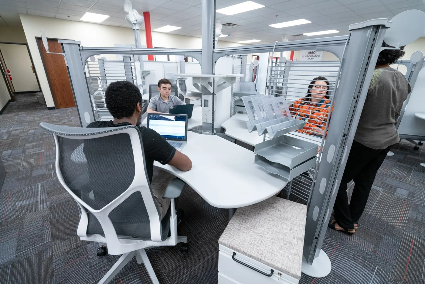 Photo 3 of 1438 W Broadway Rd Ste 101, Tempe, AZ 85282