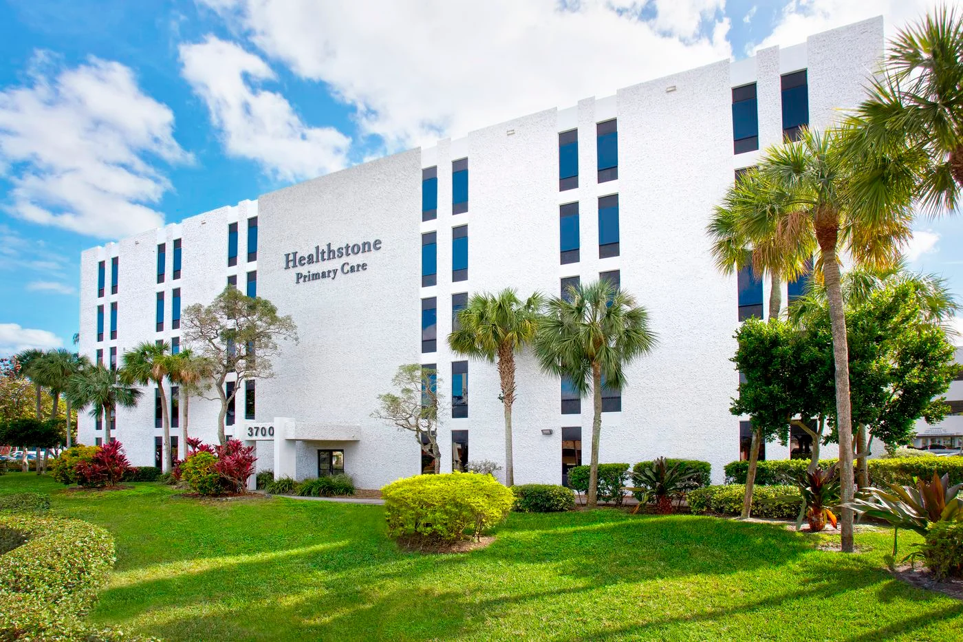 Photo 1 of 3700 Washington St, Hollywood, FL 33021