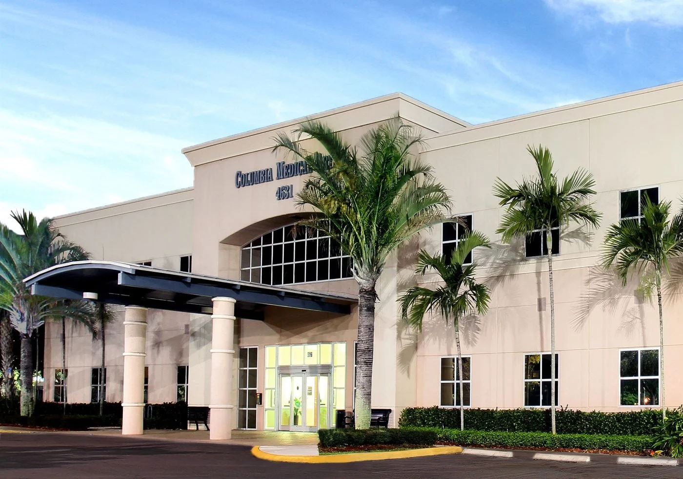 Photo 1 of 4631 N Congress Ave, West Palm Beach, FL 33407