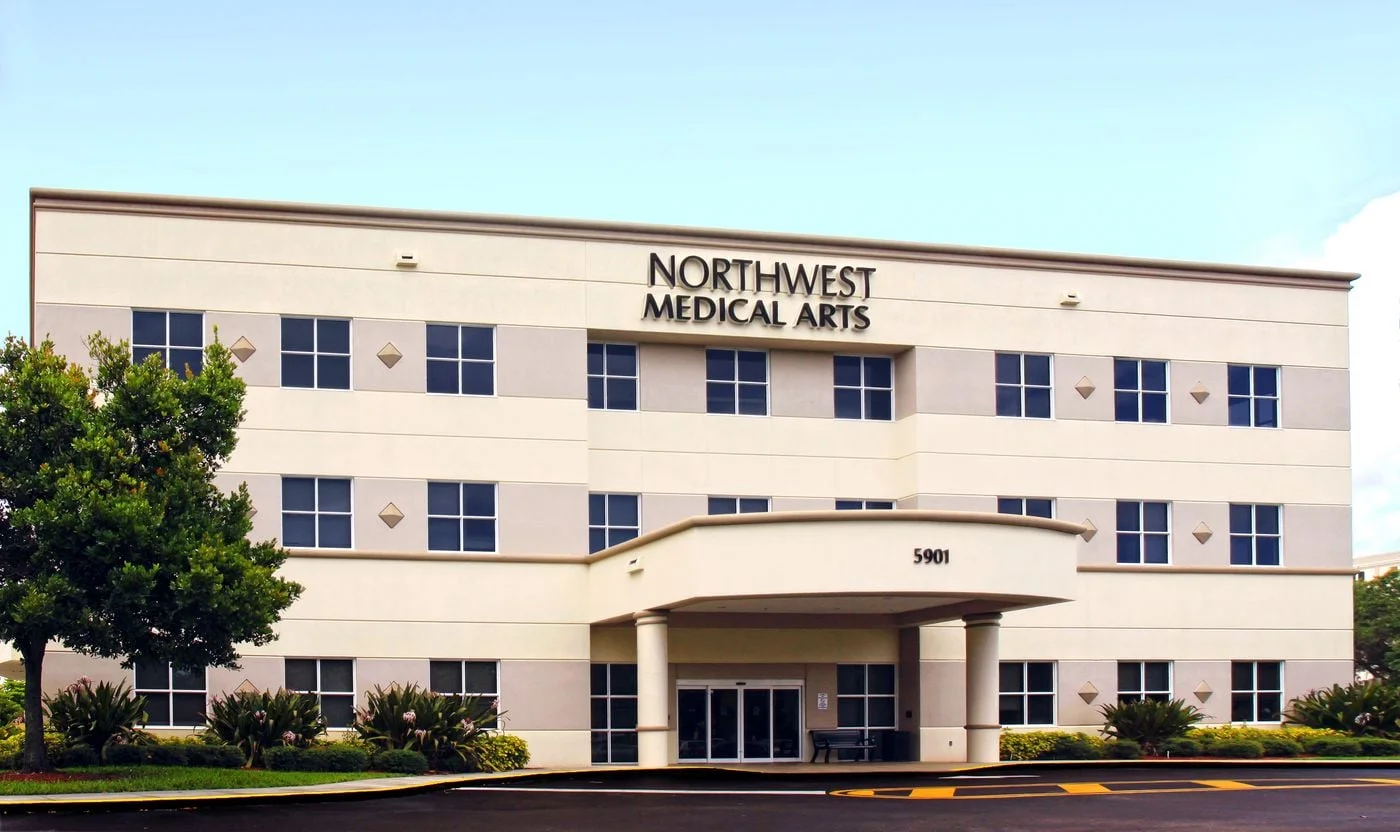 Photo 1 of 5901 Colonial Dr, Margate, FL 33063